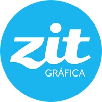 Zit Gráfica logo - Similar company to Criar Sign