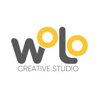 Wolo creative studio logo - Similar company to Imac Enterprises Corp.