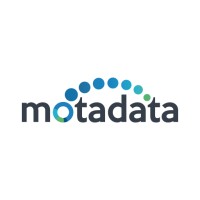 Motadata logo - Similar company to Discus Business Solutions