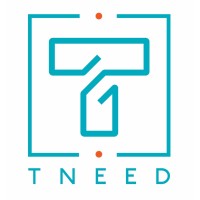 TNEED logo - Similar company to Opus Labs