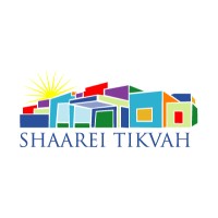 Shaarei Tikvah logo - Similar company to Fairplay Libraries