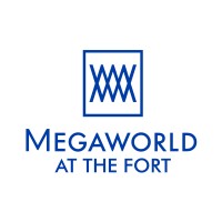 Megaworld at The Fort logo - Similar company to Mjmi