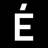 SCE ENAP logo - Similar company to Literatia