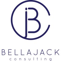 Bellajack Consulting logo - Similar company to Wiseworking