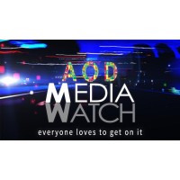 Alcohol and Other Drugs (AOD) Media Watch logo - Similar company to Creating New Pathways