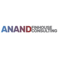 Anand Finhouse Consulting logo - Similar company to Finhouse