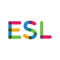 ESL logo - Similar company to Esterline Interface Technologies
