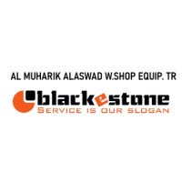AL MUHARIK ALASWAD W.SHOP EQUIP. TR logo - Similar company to Gazebo