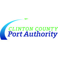 Clinton County Port Authority logo - Similar company to Ies