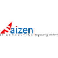 Saizen IT Consulting Pvt Ltd logo - Similar company to Ezdc Automation Pte Ltd