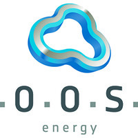OOS Energy logo - Similar company to Vette & Verhaart Bv (Qualimer)