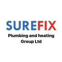 Surefix Plumbing & Heating Group logo - Similar company to Surefix