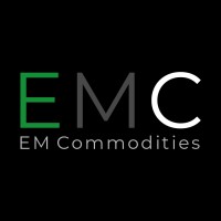EM Commodities logo - Similar company to Vast Commodities