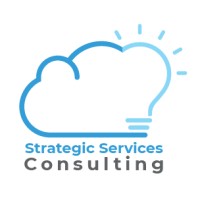 Strategic Services Consulting logo - Similar company to Springboard Technology