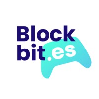 Blockbit.es logo - Similar company to Anonverse