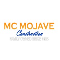 Mojave Construction logo - Similar company to Regan Construction