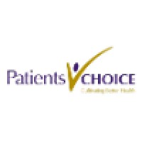 Patients Choice Mmj