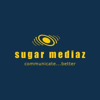Sugar Mediaz Private Limited logo - Similar company to Subhash Studios Pvt. Ltd.