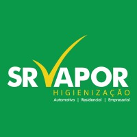 Sr Vapor - Franquias Sustentáveis logo - Similar company to Kogno