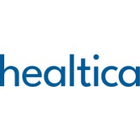 Healtica logo - Similar company to Datasoil
