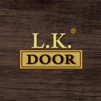 LK Door logo - Similar company to Saar Enterprises