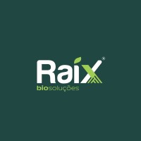 Raíx BioSoluções logo - Similar company to Bortoluzzi Sementes