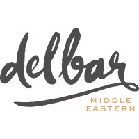 Delbar Middle Eastern logo - Similar company to Rumi'S Kitchen
