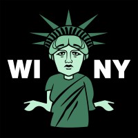 What Is New York logo - Similar company to Alūr Global