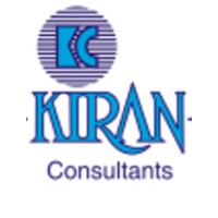 Kiran Consultants logo - Similar company to Techpulp