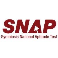 Symbiosis National Aptitude Test - SNAP logo - Similar company to Xavier Aptitude Test (Xat)