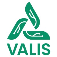 VALIS logo - Similar company to Thrilling