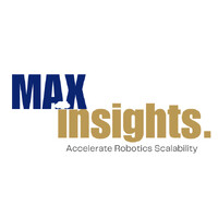 Maxinsights logo - Similar company to Fleak