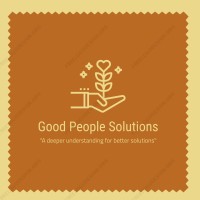 Good People Solutions Inc