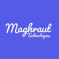 Maghraut Technologies logo - Similar company to 12Grids-Sa