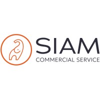 Siam Commercial Service.Co,Ltd logo - Similar company to Qv-Marketing