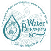 THE WATER BREWERY logo - Similar company to Sad Eyewear