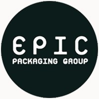 Epic Packaging Group logo - Similar company to More Ventures