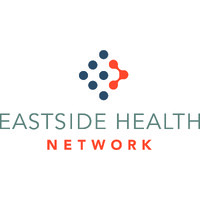 Eastside Health Network logo - Similar company to Therium Studio