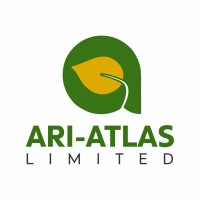 ARI-ATLAS LIMITED logo - Similar company to Zmodem Solutions Limited