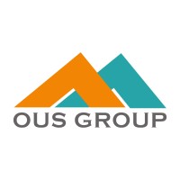OUS Group logo - Similar company to Academy Gex