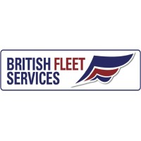 British Fleet Services logo - Similar company to Onwrd