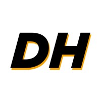 Deal Harvest logo - Similar company to Allclouds.Pl