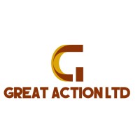 Great Action Limited logo - Similar company to Aleon Ltd