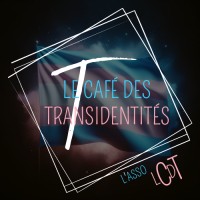 Le Café Des Transidentités - L'asso logo - Similar company to Pih Poh