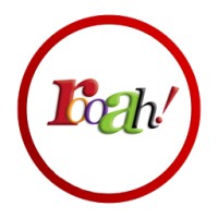 Rooah, LLC logo - Similar company to Logarizm