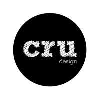 CRU Design Studio logo - Similar company to Schmid/Widmaier