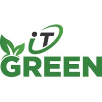ITGREEN logo - Similar company to Digital Novva Partners