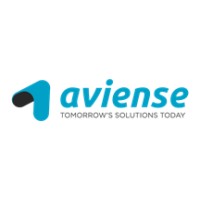 Aviense logo - Similar company to Aviense