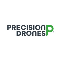 Precision Drones logo - Similar company to Agroservice
