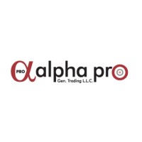 Alpha Pro General Trading LLC logo - Similar company to Jetone